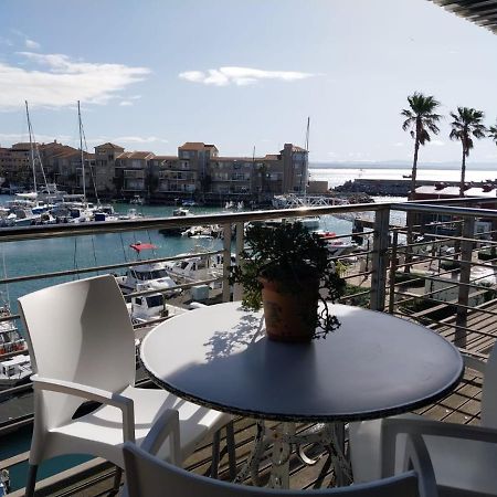 Ships Bell 17B Daire St Francis Bay Dış mekan fotoğraf