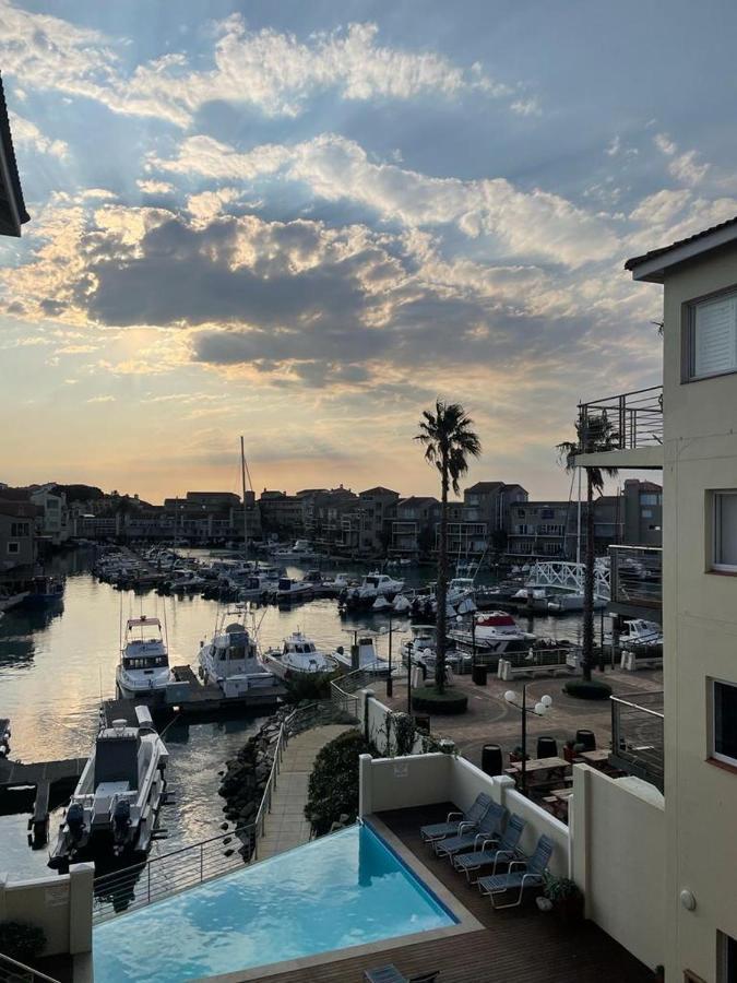 Ships Bell 17B Daire St Francis Bay Dış mekan fotoğraf