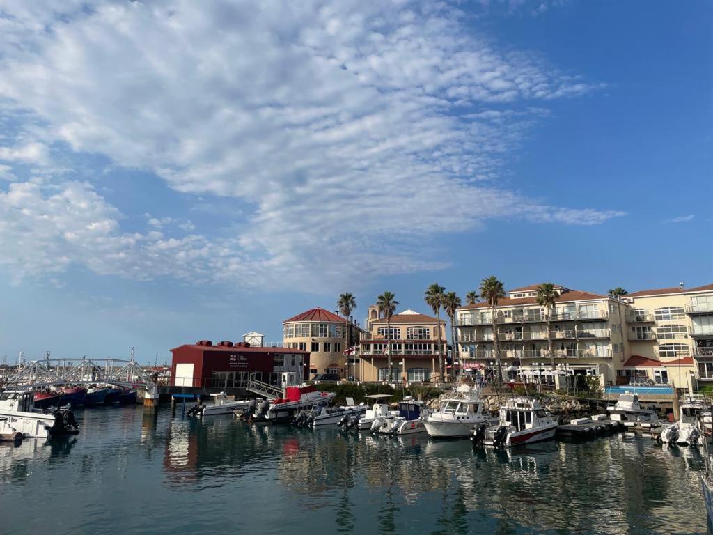 Ships Bell 17B Daire St Francis Bay Dış mekan fotoğraf