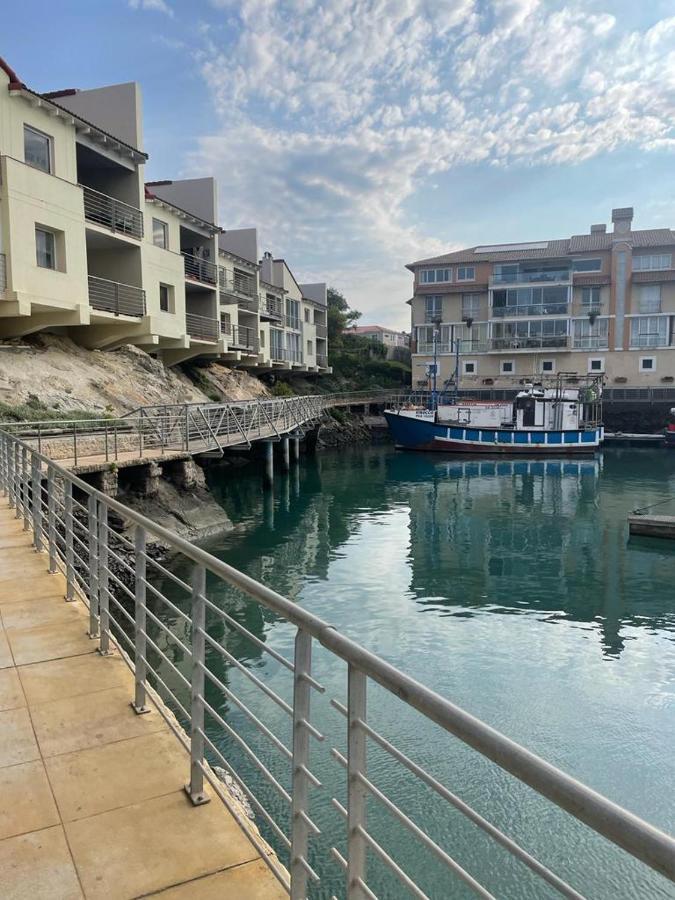 Ships Bell 17B Daire St Francis Bay Dış mekan fotoğraf