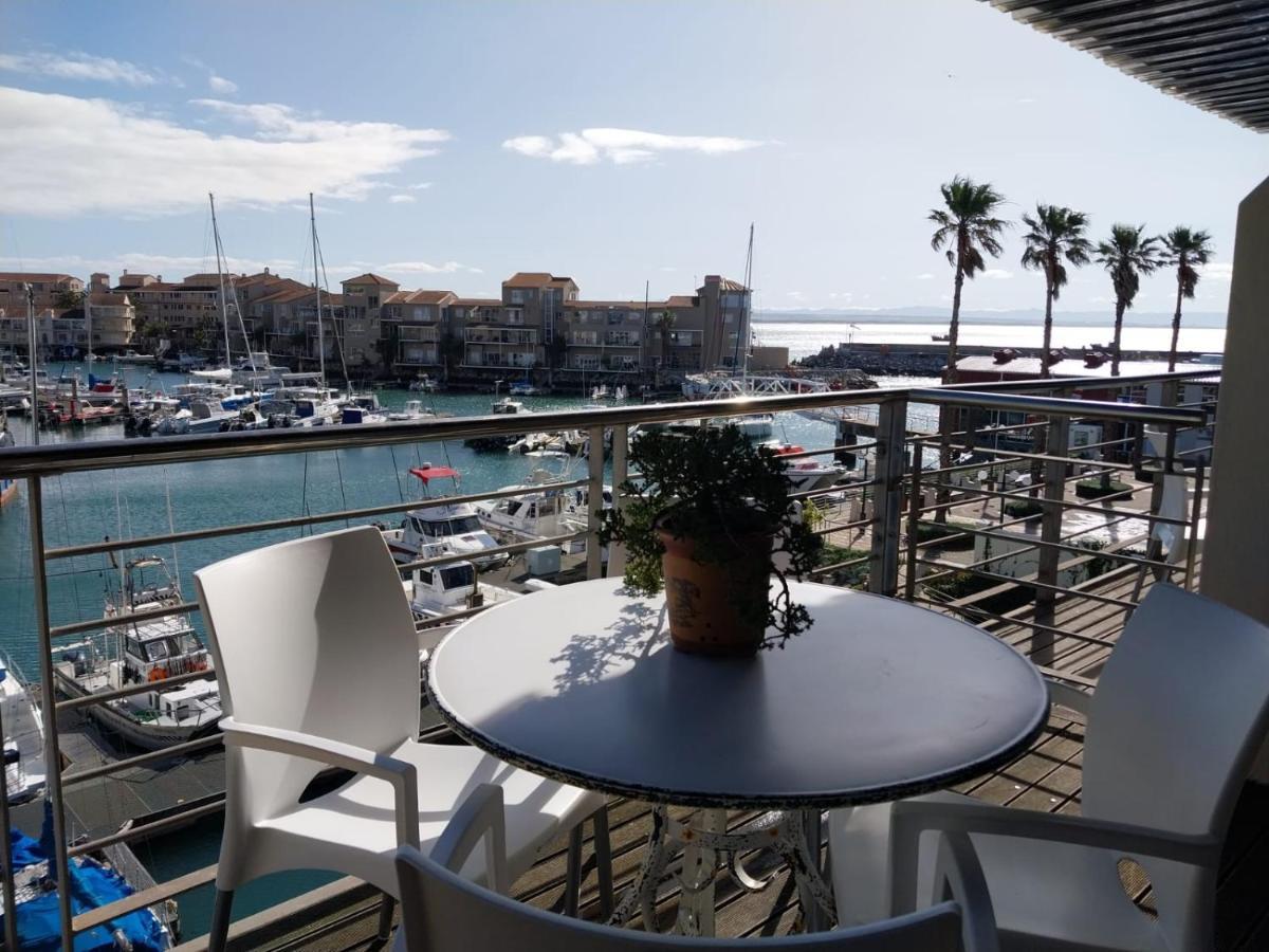 Ships Bell 17B Daire St Francis Bay Dış mekan fotoğraf
