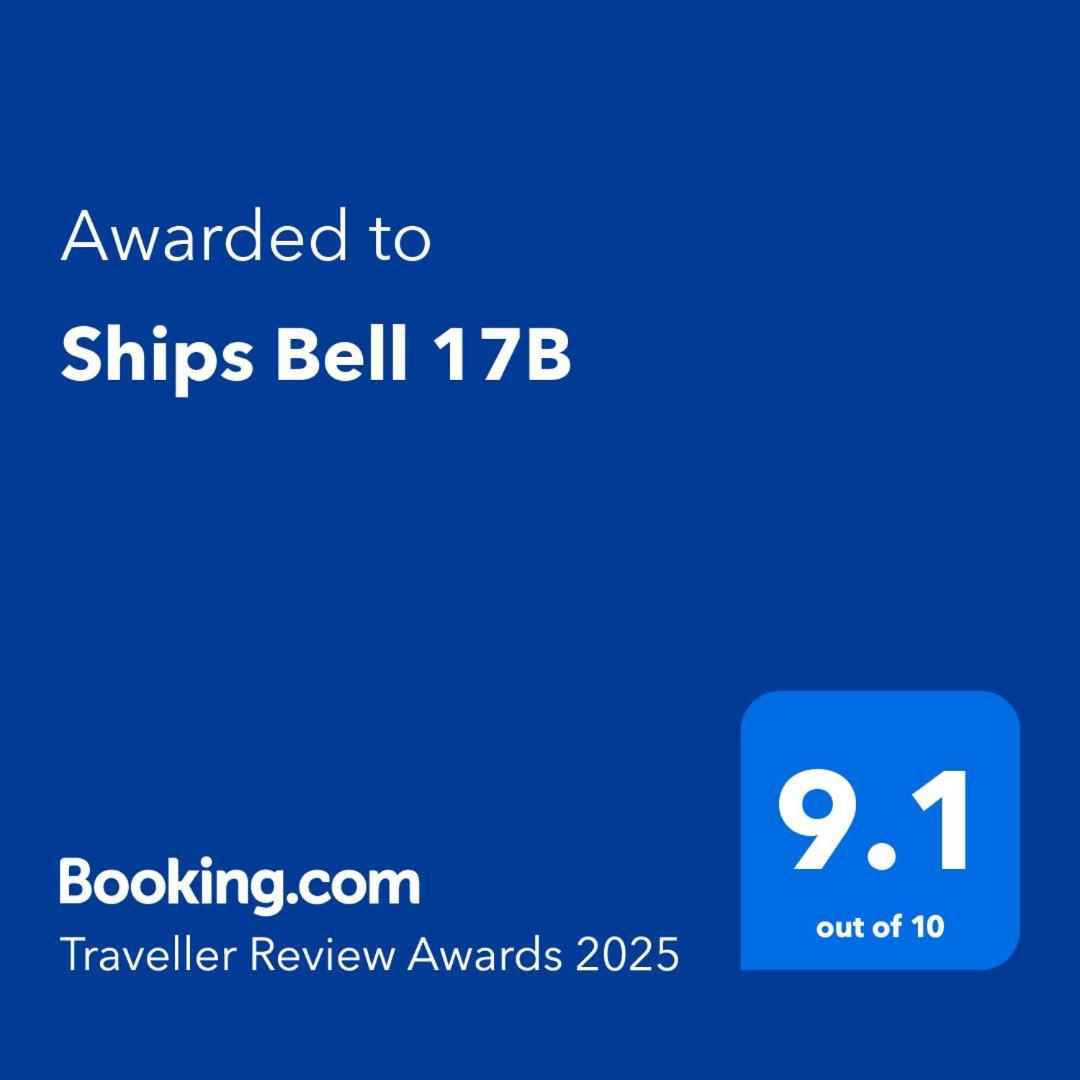 Ships Bell 17B Daire St Francis Bay Dış mekan fotoğraf